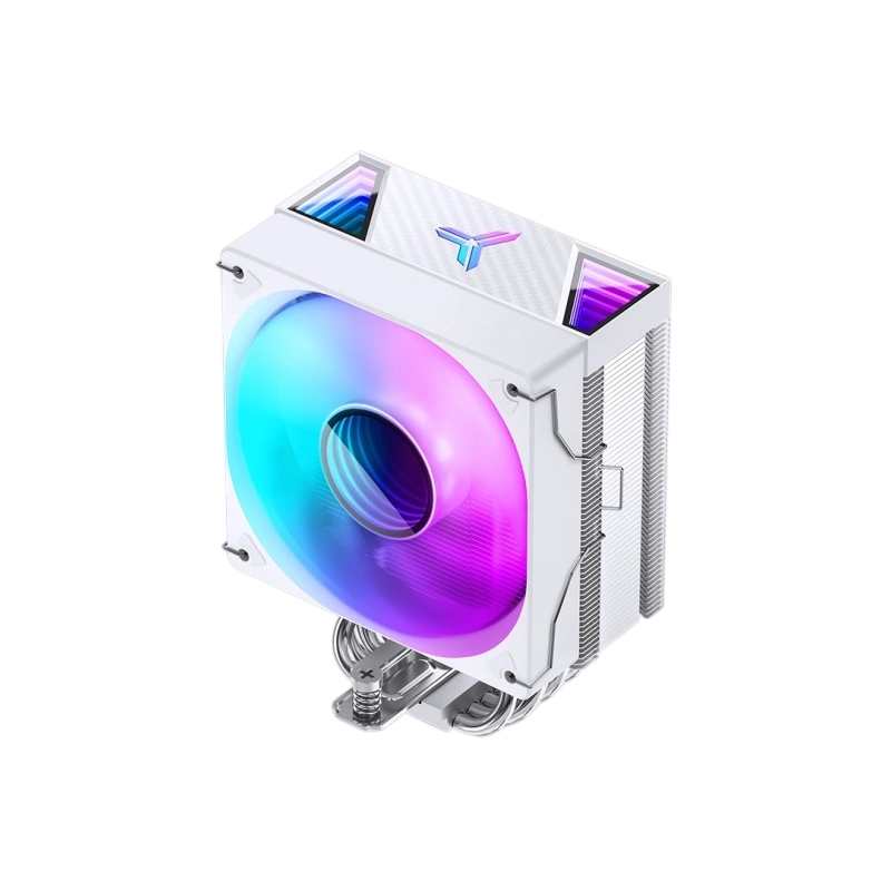 Кулер для процессора JONSBO CR-1000 V2 PRO Color LED White PWM