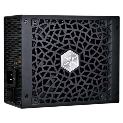 Блок питания Silverstone 1650W HELA (SST-HA1650R-PM) (G540HA165R0M220) 16 Pin (PCIe 5.0 Connector Cable Details)
