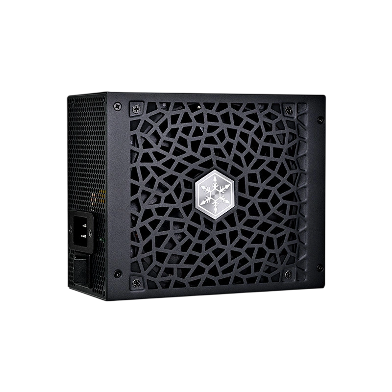 Блок питания Silverstone 1650W HELA (SST-HA1650R-PM) (G540HA165R0M220) 16 Pin (PCIe 5.0 Connector Cable Details)