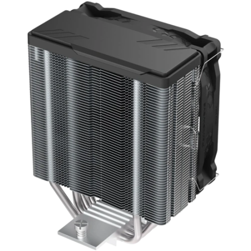 Кулер для процессора PentaWave (PC-Z04E SRB PWM) Black