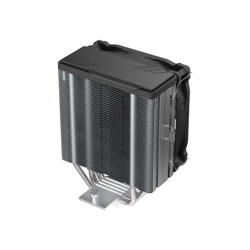 Кулер для процессора PentaWave (PC-Z04E SRB PWM) Black