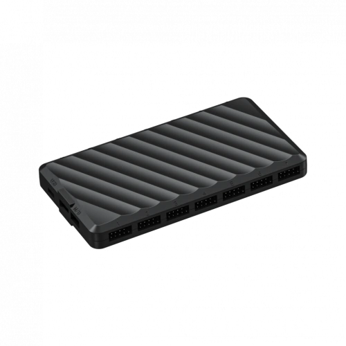 Система жидкостного охлаждения для процессора XASTRA LZ360 ARGB BK Black (LZ360-BKAFAX-GL)