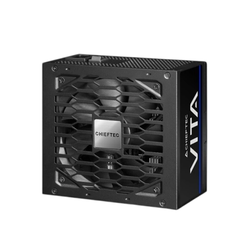 Блок питания Chieftec 850W Vita Black (BPX-850S) документация, комплект крепежа