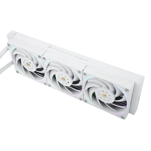 Система жидкостного охлаждения для процессора Thermalright Frozen Guardian 360 ARGB White (TRFG360W)