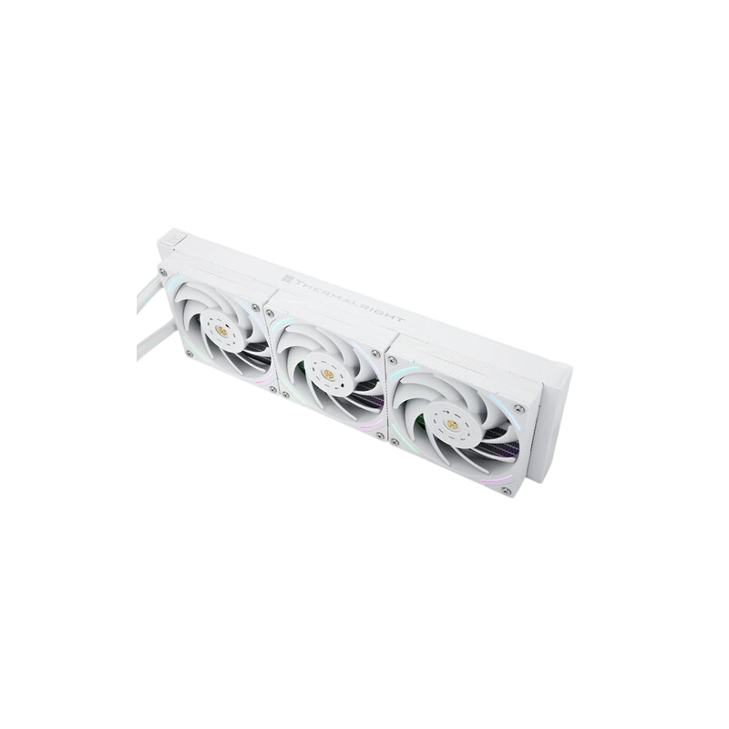 Система жидкостного охлаждения для процессора Thermalright Frozen Guardian 360 ARGB White (TRFG360W)