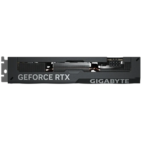 Видеокарта Gigabyte (GV-N5050WF2OCV2-8GD) GeForce RTX 5050 8GB WINDFORCE OC V2