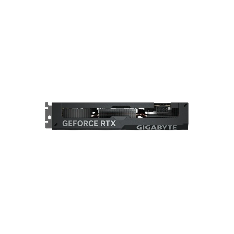 Видеокарта Gigabyte (GV-N5050WF2OCV2-8GD) GeForce RTX 5050 8GB WINDFORCE OC V2