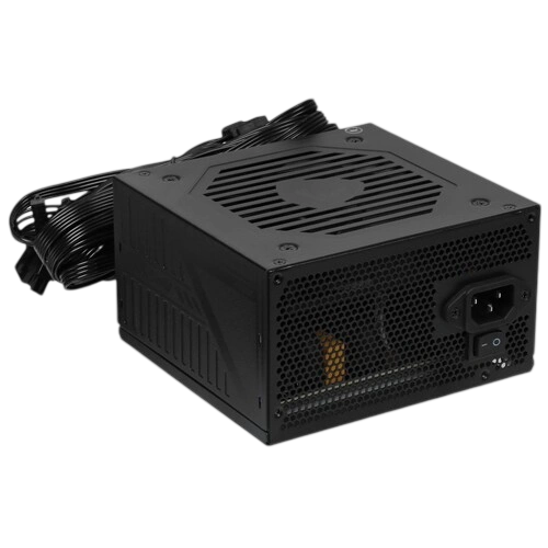 Блок питания MSI 600W MAG A600DN (306-7ZP6B11-809)