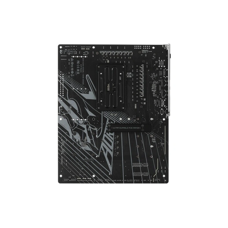 Материнская плата Gigabyte X870 AORUS ELITE WIFI7 документация