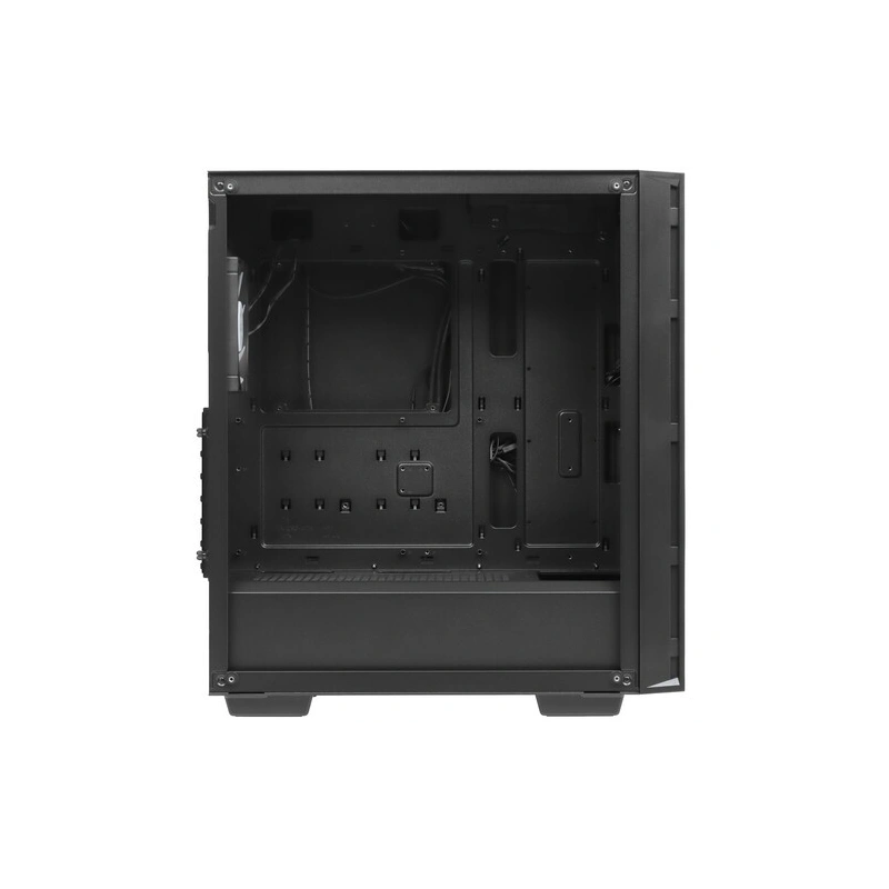Компьютерный корпус Deepcool MATREXX 55 MESH V4 RGB Black (R-MATREXX55-BKAGA4-G-4)