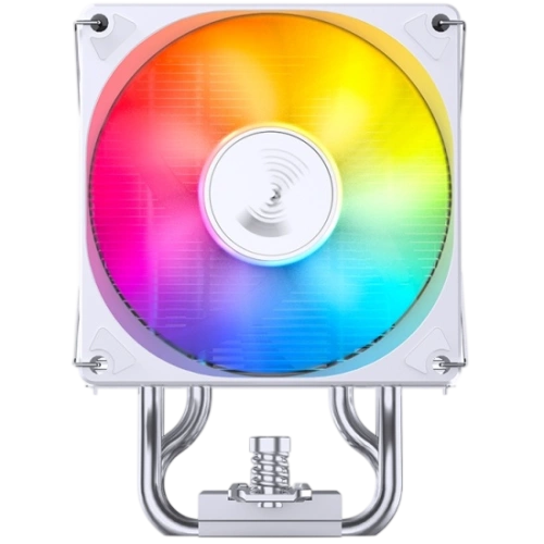 Кулер для процессора JONSBO CR-1400 EVO ARGB White