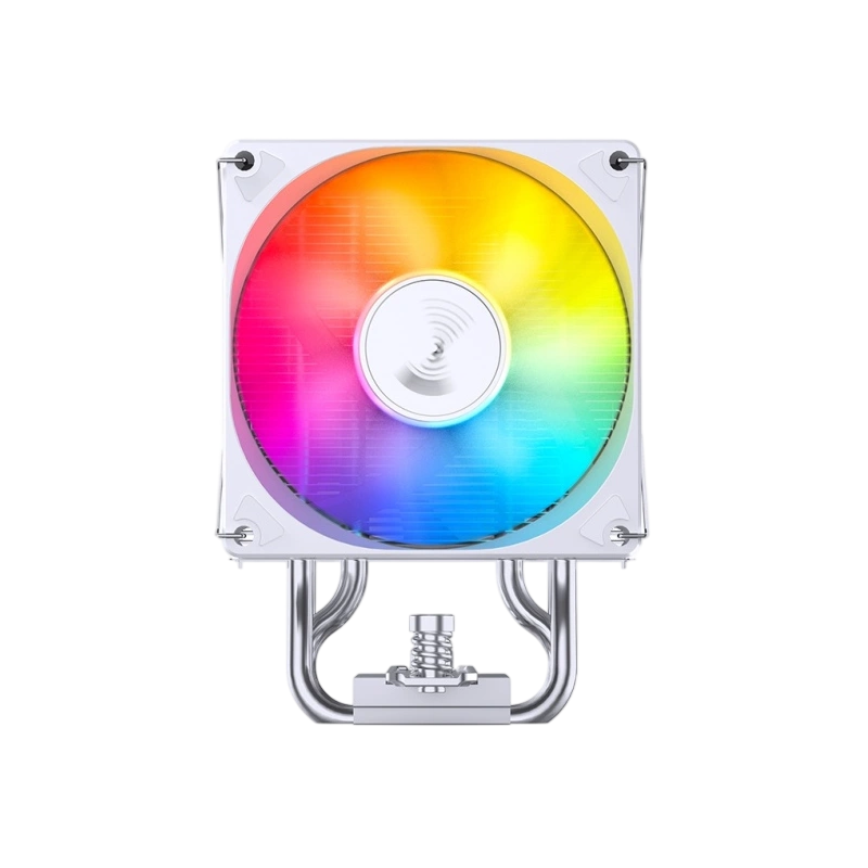 Кулер для процессора JONSBO CR-1400 EVO ARGB White