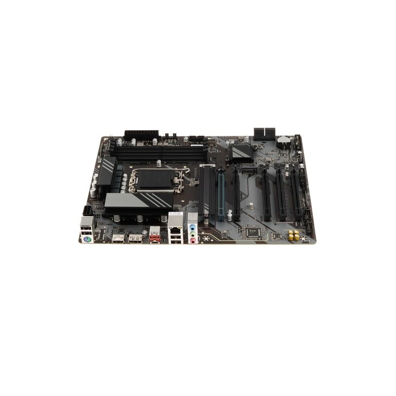 Материнская плата Gigabyte B760 DS3H