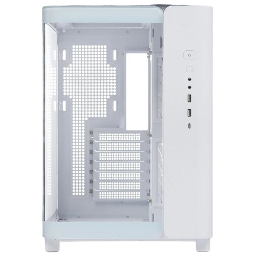 Компьютерный корпус Montech KING 95 White (KING95W)