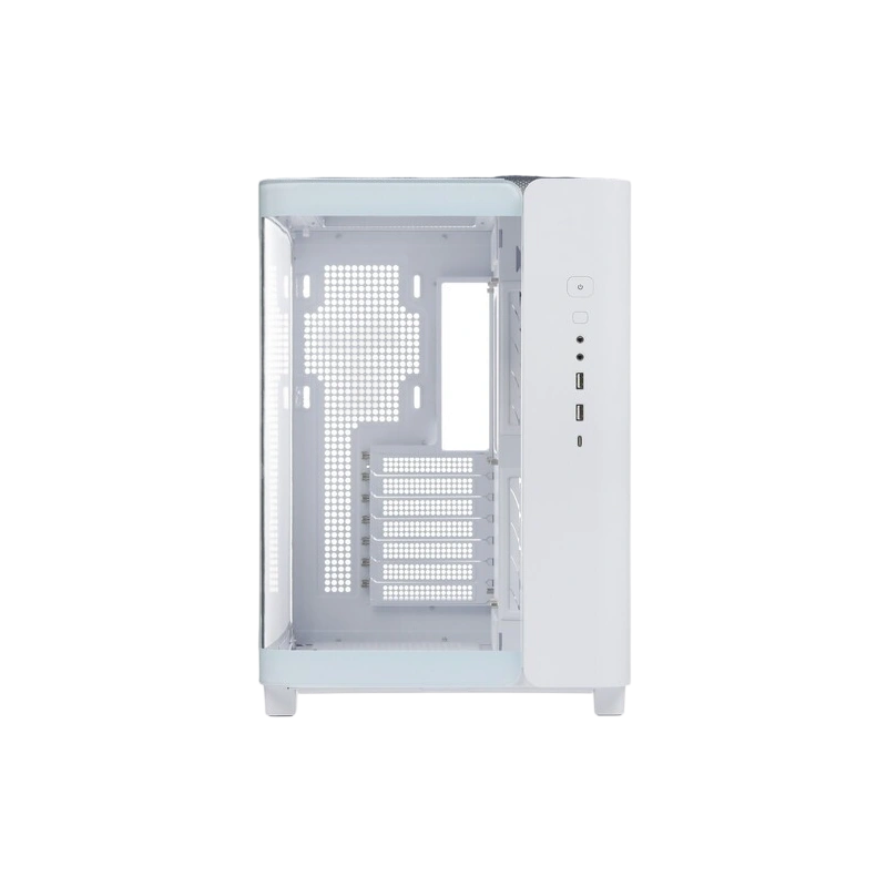 Компьютерный корпус Montech KING 95 White (KING95W)