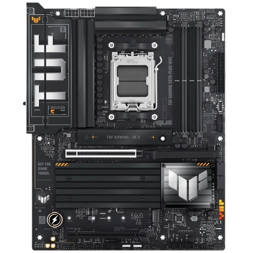Материнская плата ASUS TUF GAMING X870-PLUS WIFI (90MB1IU0-M0EAY0)