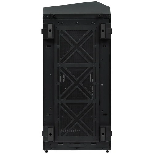 Компьютерный корпус ADATA XPG BATTLECRUISER II ST RGB Black (BATTLECRUISERIIST-BKCWW)