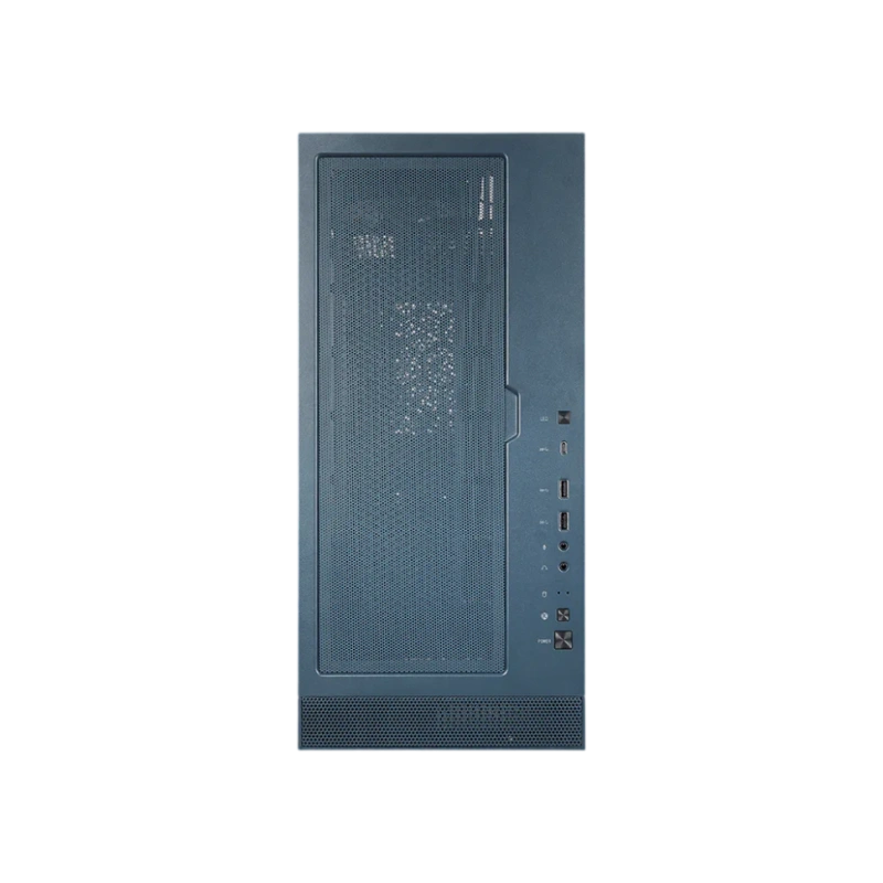 Компьютерный корпус MSI MAG VAMPIRIC 300R PACIFIC BLUE ARGB TG (306-7G19B21-809)