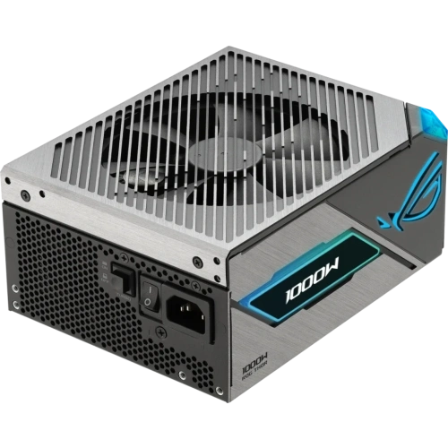 Блок питания ASUS 1000W ROG-THOR-1000P3-GAMING