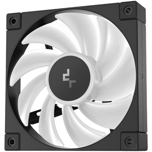 Комплект вентиляторов для корпуса Deepcool FD12 ARGB-3 IN 1 ARGB