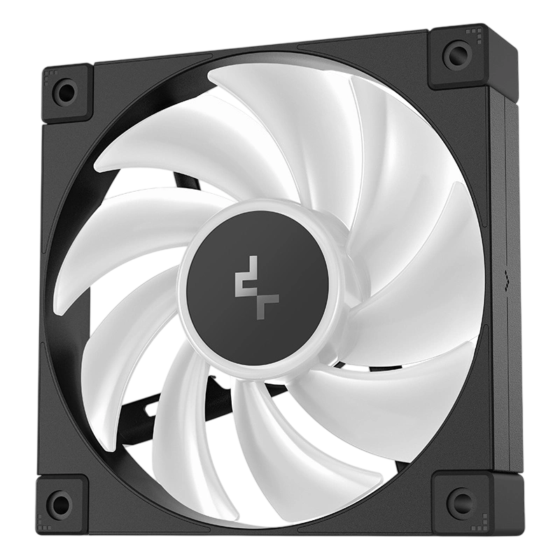 Комплект вентиляторов для корпуса Deepcool FD12 ARGB-3 IN 1 ARGB