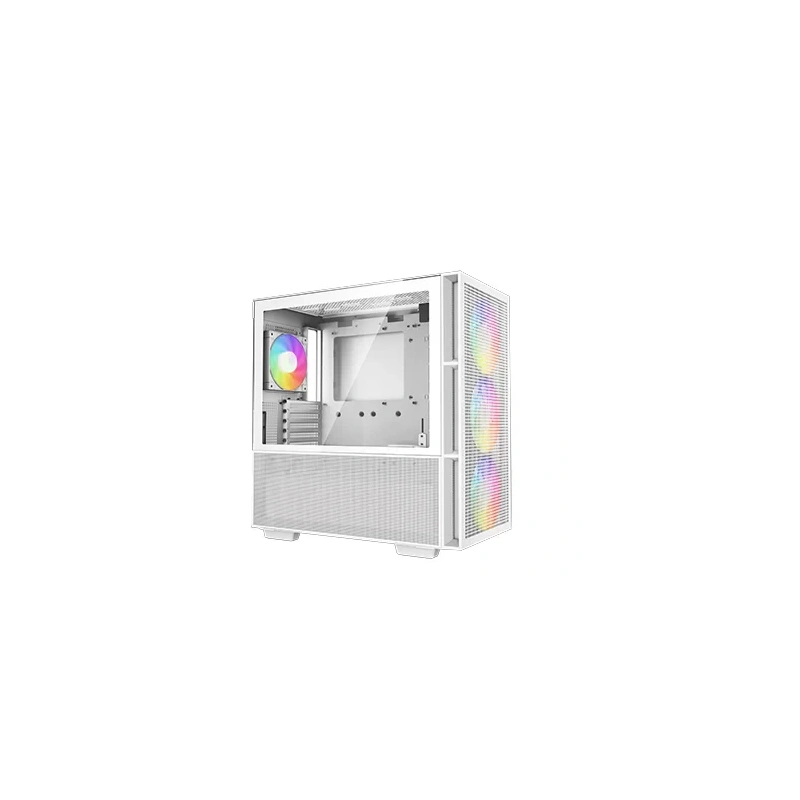 Компьютерный корпус Deepcool CH560 ARGB White (R-CH560-WHAPE4-G-1)