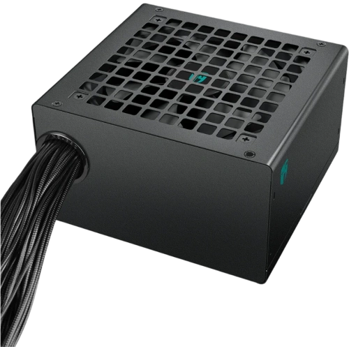 Блок питания Deepcool 650W GAMERSTORM PN650D 16 Pin (PCIe 5.0 Connector Cable Details)