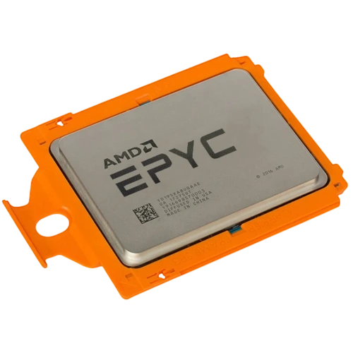 Процессор AMD EPYC 7402 OEM 100-000000046