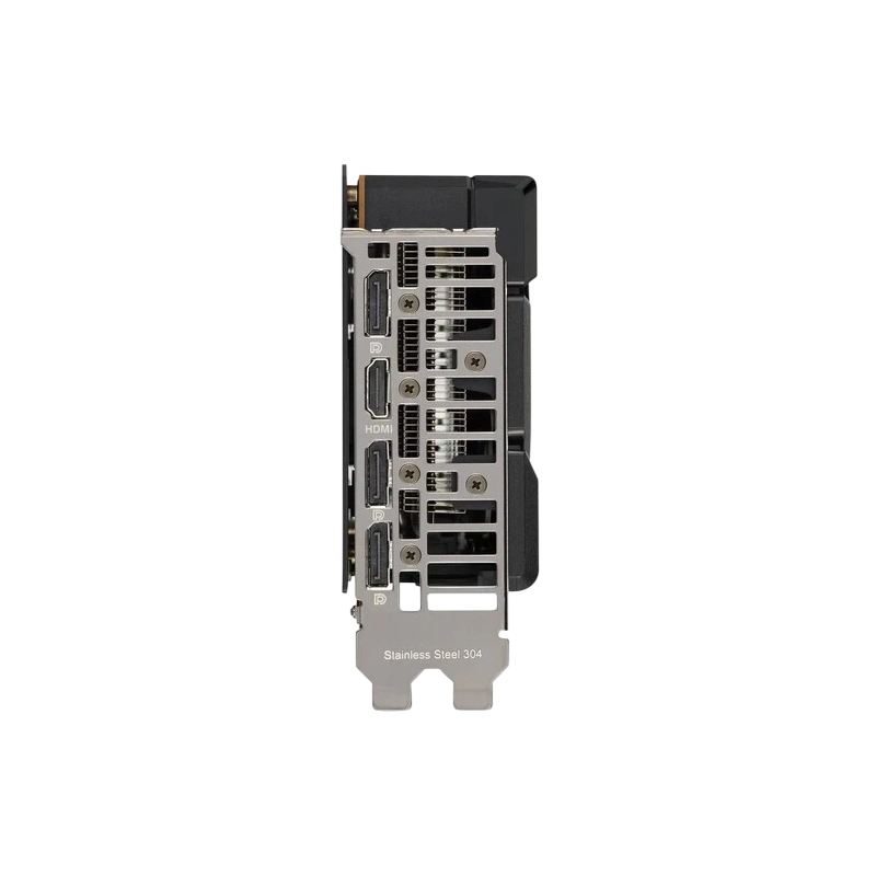 Видеокарта ASUS (DUAL-RX7600-O8G-EVO) Radeon RX 7600 8GB DUAL EVO OC (90YV0LD0-M0NA00)