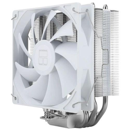 Кулер для процессора Thermalright Assassin X 120 R SE White (TRAX120RSEW)