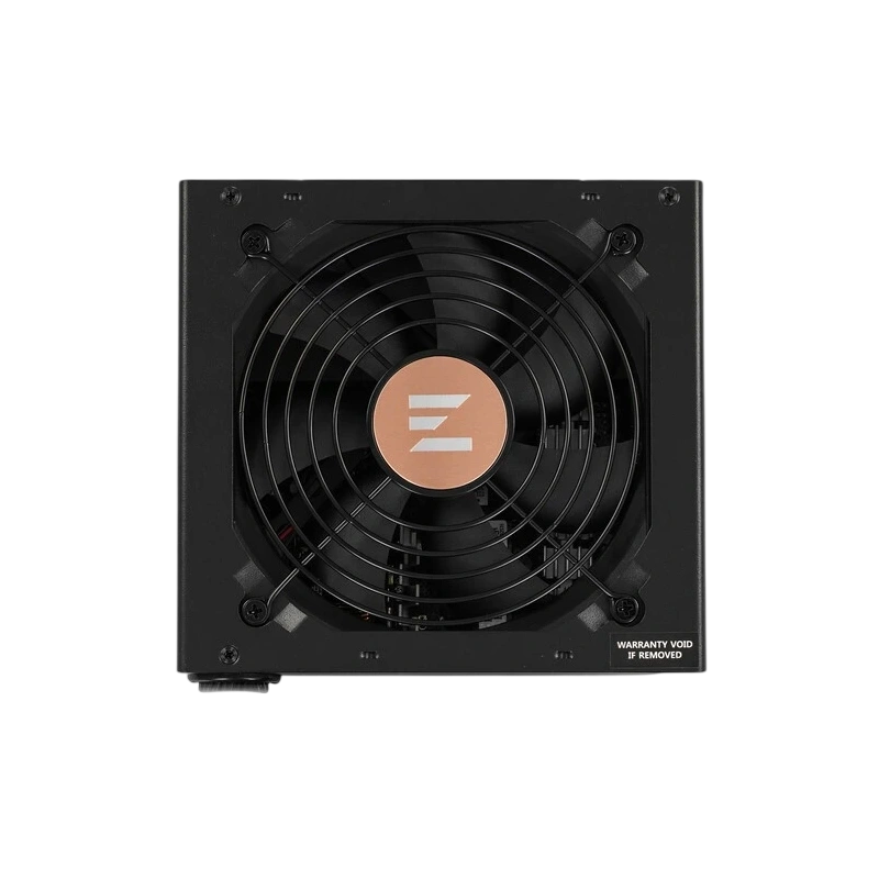 Блок питания Zalman 600W (ZM600-GV2SE)