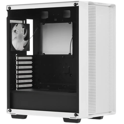 Компьютерный корпус Deepcool CC560 WH V2 White (R-CC560-WHGAA4-G-2)