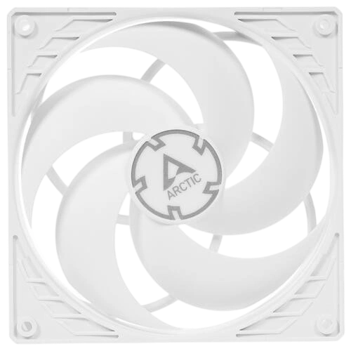 Вентилятор для корпуса Arctic Cooling P14 PWM PST White/White ACFAN00197A документация, комплект крепежа