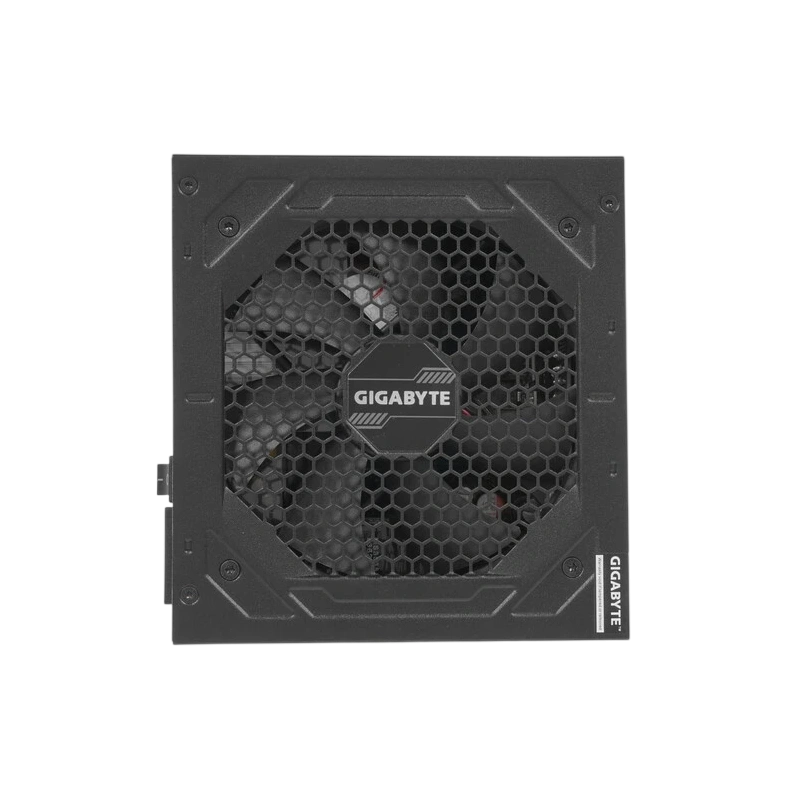 Блок питания Gigabyte 750W (GP-P750GM)