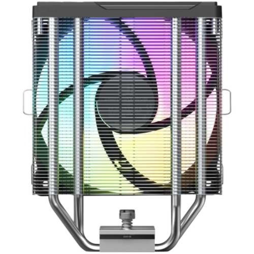 Кулер для процессора PentaWave (PC-Z04E SRB ARGB PWM) Black