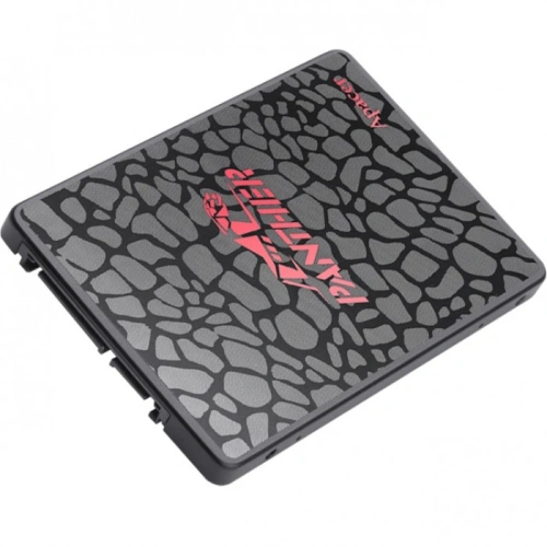 Твердотельный накопитель Apacer 128 Gb AS350 PANTHER (AP128GAS350-1)