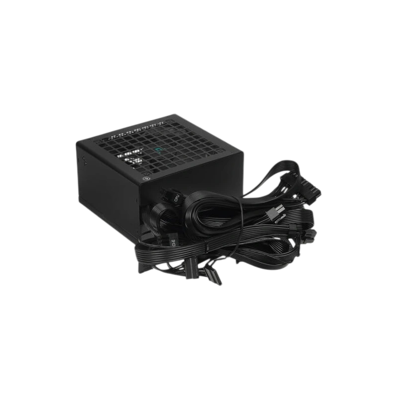 Блок питания Deepcool 550W PL550D (R-PL550D-FC0B-WDEU-V2) 16 Pin (PCIe 5.0 Connector Cable Details)