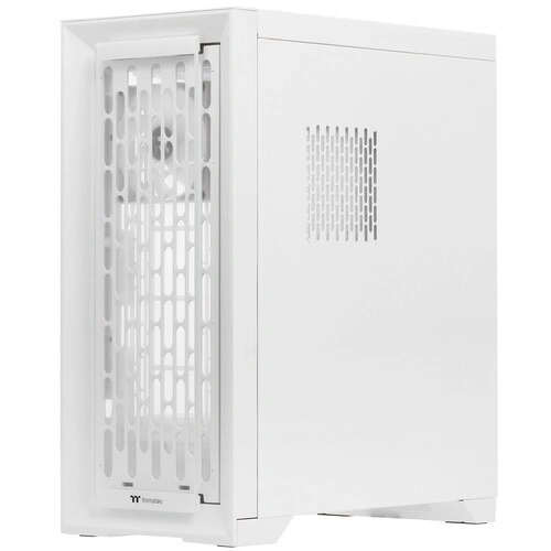 Компьютерный корпус Thermaltake CTE T500 TG ARGB Snow (CA-1X8-00F6WN-01)