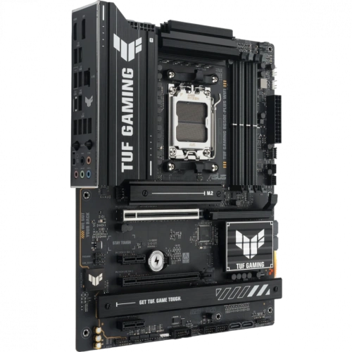 Материнская плата ASUS TUF GAMING B650E-PLUS WIFI (90MB1M20-M0EAY0)
