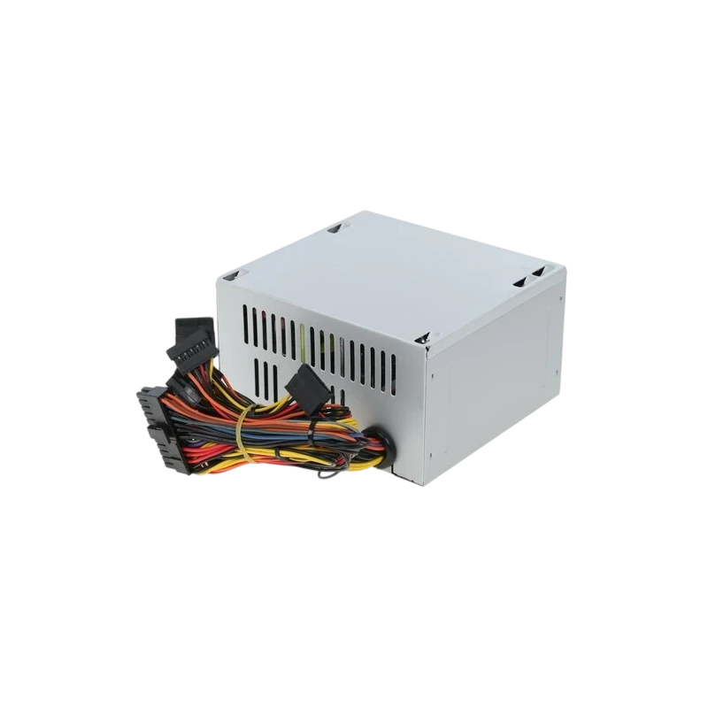 Блок питания InWin 400W (PM-400ATX/6135210) документация
