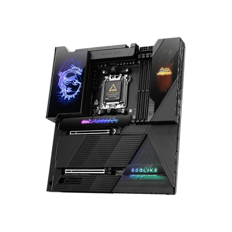 Материнская плата MSI MEG X870E GODLIKE