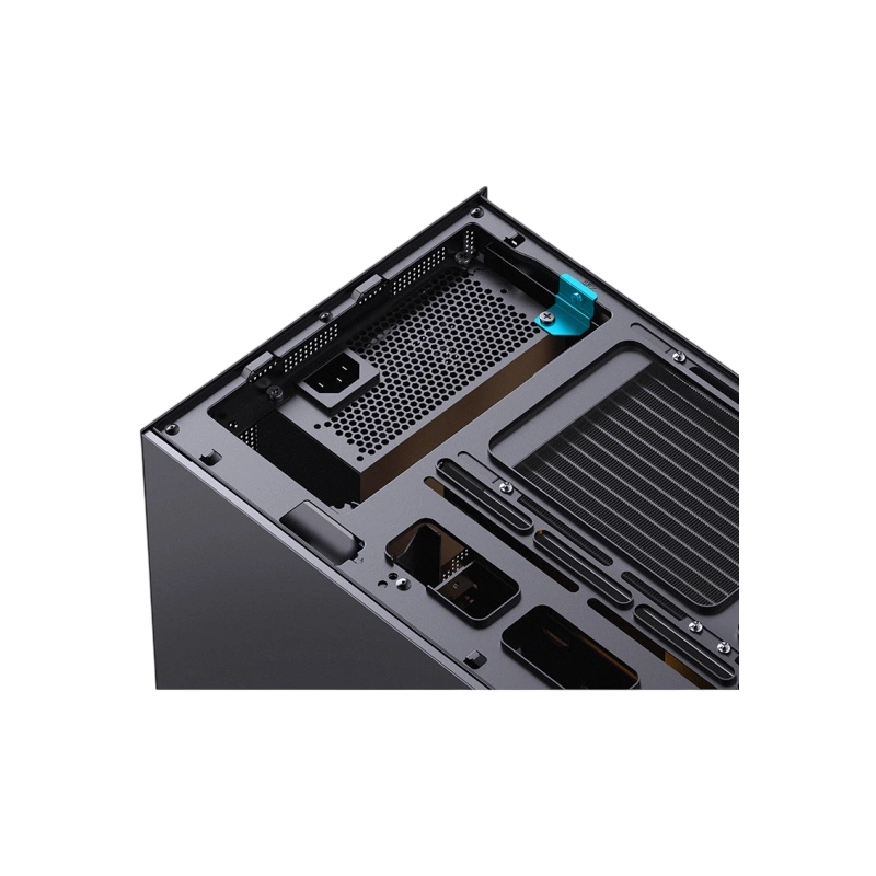 Компьютерный корпус JONSBO D32 STD TG Black
