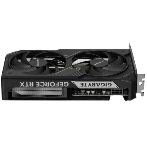 Видеокарта Gigabyte (GV-N506TWF2OC-8GD) GeForce RTX 5060 Ti 8GB WINDFORCE OC