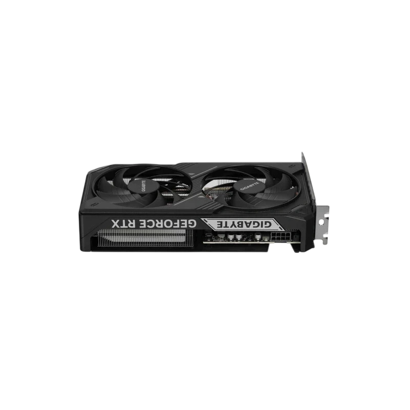 Видеокарта Gigabyte (GV-N506TWF2OC-8GD) GeForce RTX 5060 Ti 8GB WINDFORCE OC