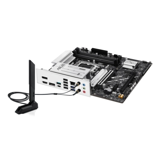 Материнская плата ASUS PRIME B860M-A WIFI (90MB1JY0-M0EAY0)
