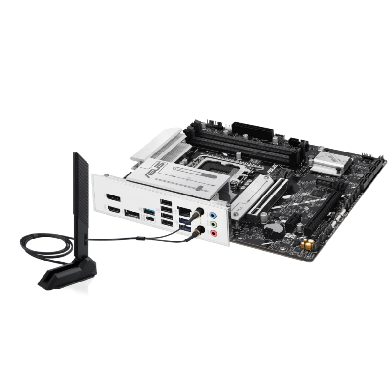 Материнская плата ASUS PRIME B860M-A WIFI (90MB1JY0-M0EAY0)