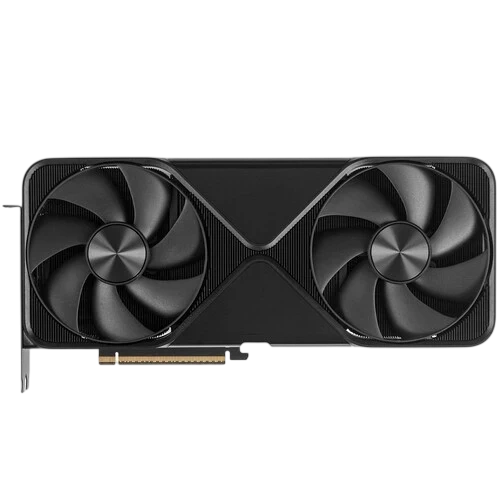 Видеокарта NVIDIA (900-5G144-2200-000) GeForce RTX PRO 6000 96GB Blackwell Workstation Edition 600W