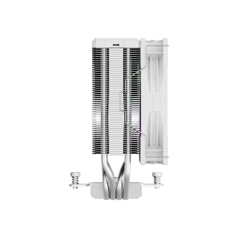 Кулер для процессора Thermalright Assassin X 120 R Digital ARGB White (TRAX120RDAW)