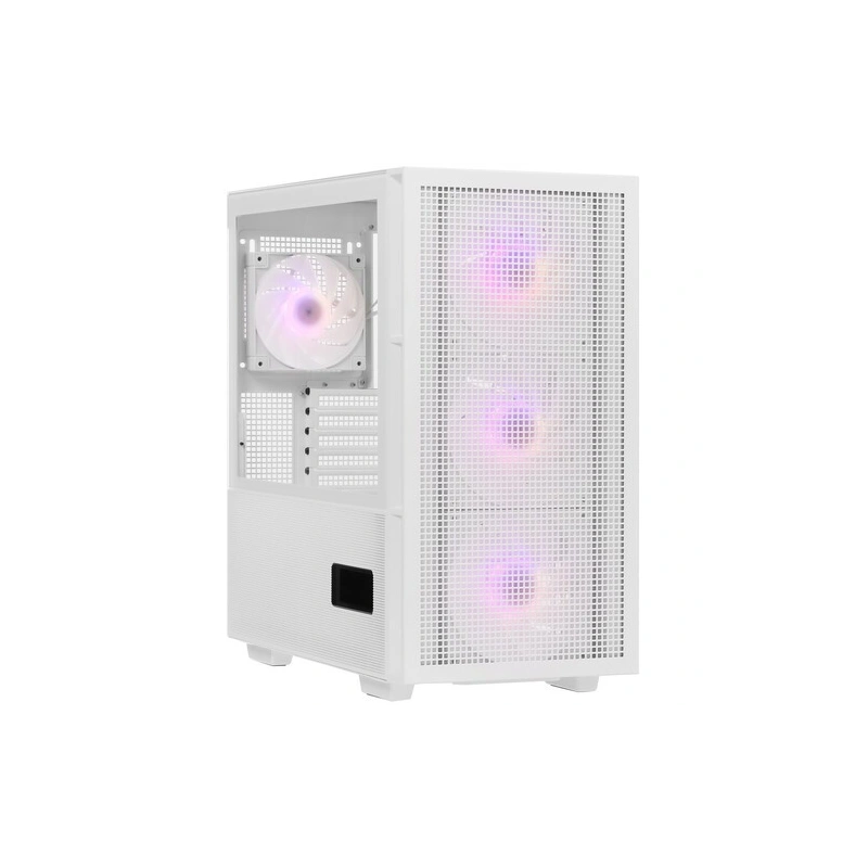 Компьютерный корпус Deepcool CH560 DIGITAL ARGB White