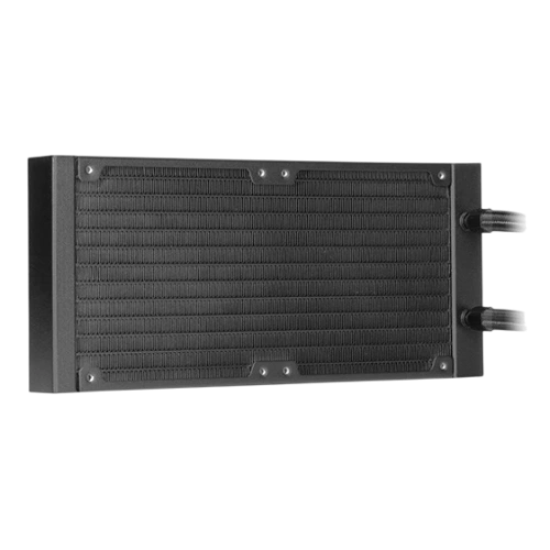 Система жидкостного охлаждения для процессора Chieftec ICEBERG 240 ARGB (CLC-240-RGB)